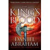 The King's Blood: Book 2 of the Dagger and the