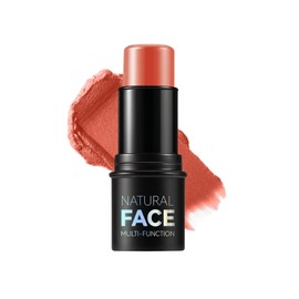 Contour Stick, Blush Shades, a Non-Greasy, Waterproof Contour Stick That Effortlessly Contours the Face with a Light Touch (#9, 1PC)