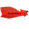 Acerbis X-Ultimate Handguards (RED/BLACK)