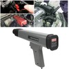 Digital Ignition Timing Light, Professional 12V Automotive Digital Engine Timing
