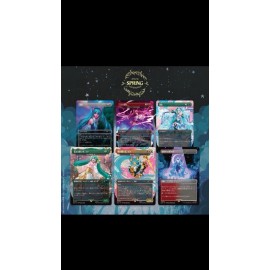 Secret Lair Drop x Hatsune Miku: Sakura Superstar JP NON-FOIL Edition Sealed
