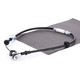 RIDEX 478S0005 Front Clutch Cable 0.5 kg
