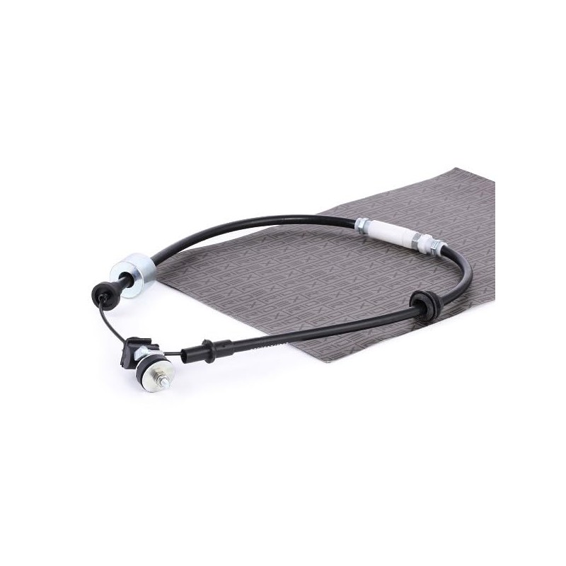 RIDEX 478S0005 Front Clutch Cable 0.5 kg