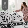 Dreamzie Bed Linen Set 135 x 200 cm with 1