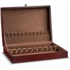 Royalty Art "Organize with Ease: Cutlery Storage Box for Flatware