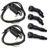 Unbranded 2X Ignition Coil For Suzuki GS550 GS750 GS850 GS1000