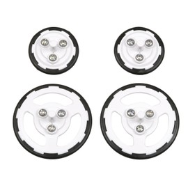 Tamiya Slim Tire Set