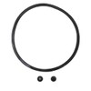 BUTITNOW 09905 for Presto Canner Lid Seal Replacement - Complete