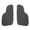 MOTO BASE MBPR-02-CH Protective Ride General Purpose Mesh Chest Protector