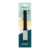 Truyu - Lima de Pedicura de Acero Inoxidable Premium de