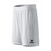Erima Rio 2.0 Children's Football Shorts with Inner Lining white
