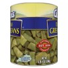 Allens Italian Style Green Beans, 28 oz., 6 pk.