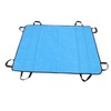 Positioning Bed Pad Waterproof Breathable Patient Lifting Turning Transfer Sheet