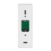 116 Touch Screen Password Keypad Access Control Reader Card Waterproof