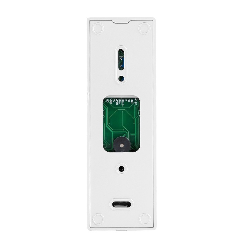 116 Touch Screen Password Keypad Access Control Reader Card Waterproof