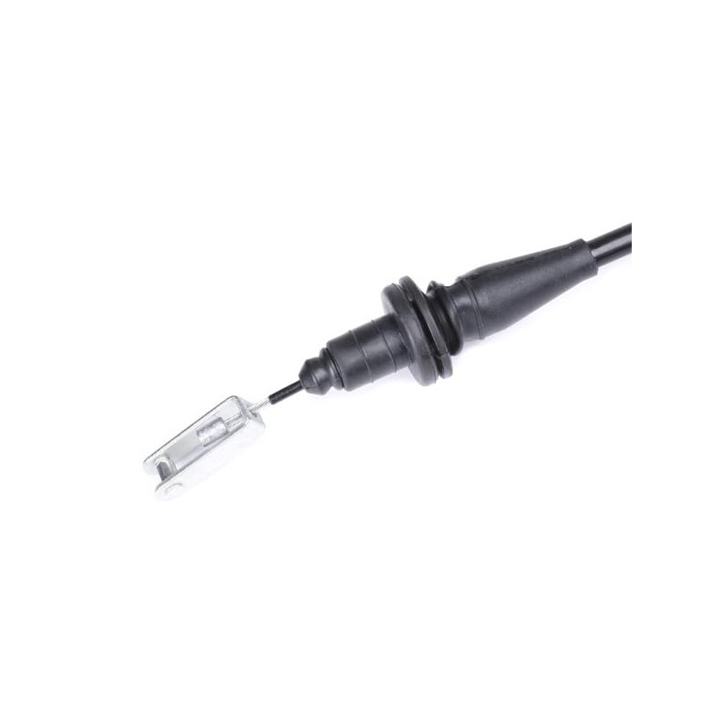 RIDEX 478S0066 Clutch Cable 0.7 kg