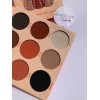 Paleta Sombras Warrior 2 X Juvias Place Original