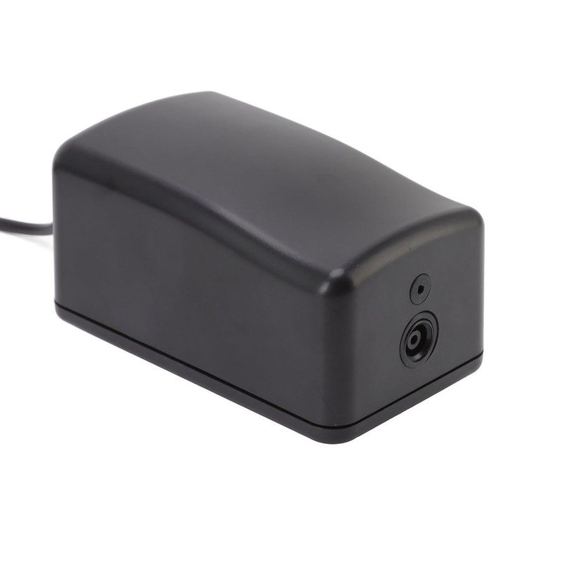 Solar Oxygen Pump 10V 6W Shockproof Small Lightweight Solar Water