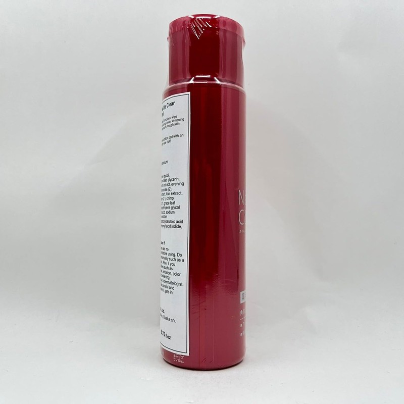 Nature Conc Naris Up Clear Facial Lotion 200ml