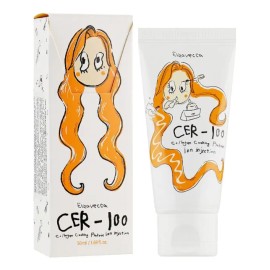 Elizavecca Cer-100 Tratamiento Hidratante Sin Enjuague 50ml