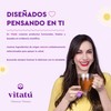 Vitatú | Té Lacmum, Infusión de hierbas apoyo en lactancia
