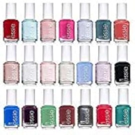 Essie Nail Polish, 10 Random, No Repeats