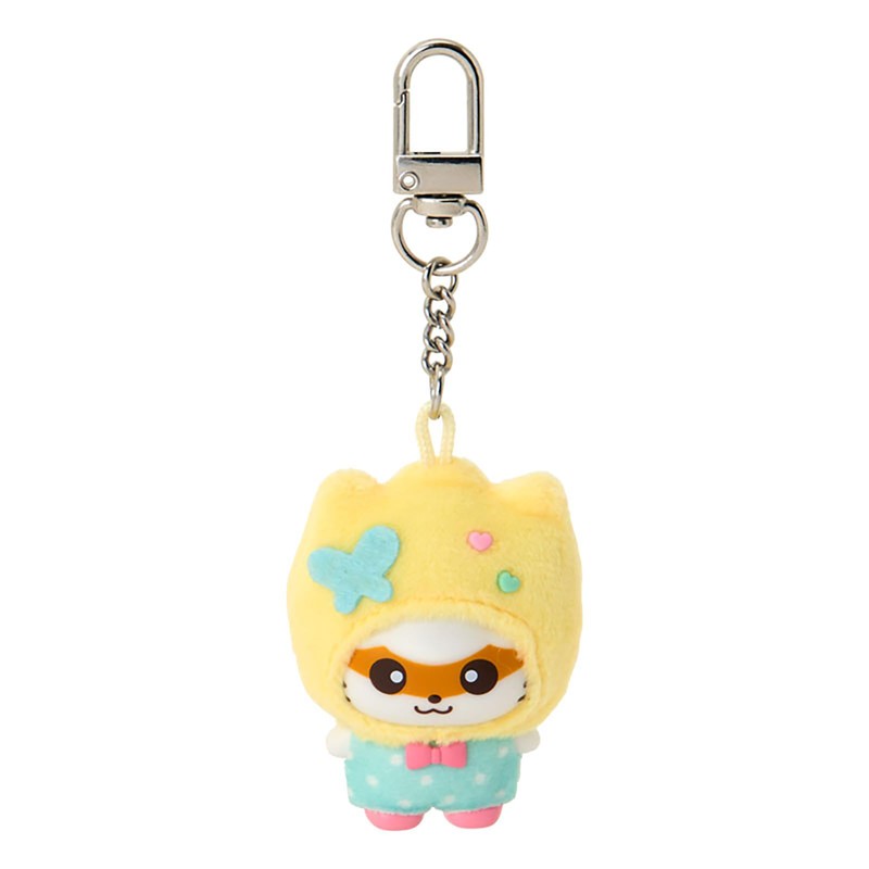 Sanrio 985252 Secret Key Chain (Chibitomo Series 4), Sanrio Characters,