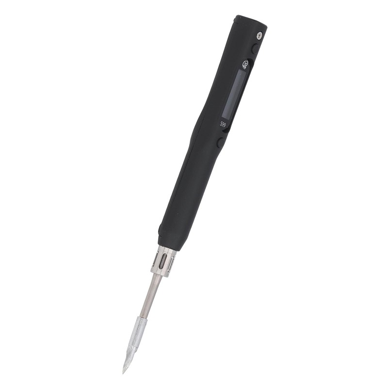 Portable Soldering Iron Antistatic Soldering Kit for C245 Tip Support
