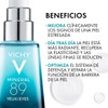 Vichy Minéral 89 Kit Hidratación: Booster + Contorno de Ojos