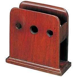 Wood nahukin Placket No. 71