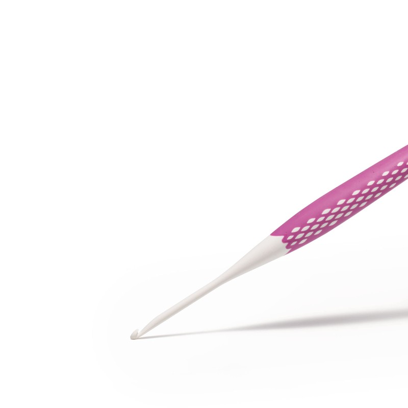 Prym Ergonomic Crochet Hook - 3.00MM
