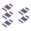 5PCS BMI160 Stance Accelerometer Gyroscope Module 6 Dof inertial Measurement
