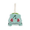 Sanei Boeki PM01 Pokémon All Star Collection Bulbasaur Mascot, W