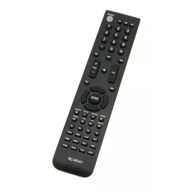 For RCA RC-RCA1 Replace Remote for RCA TV 32LA30RQ 40LA45RQ 26LA30RQD 32LA30RQD WD12143