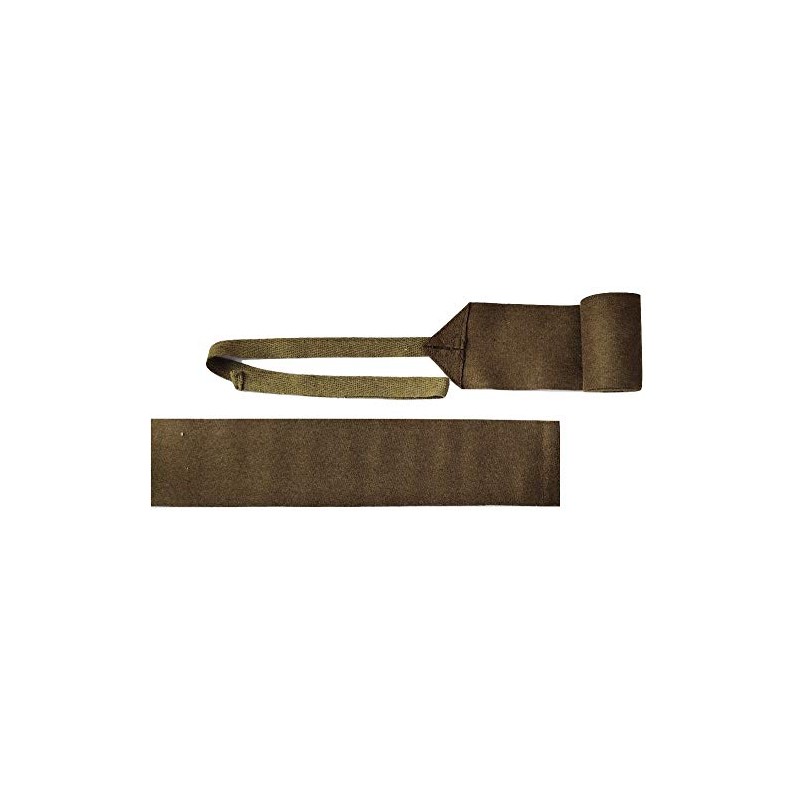 Warcraft Exports WW1 US Army Putties / M1910 Leggings Wraps