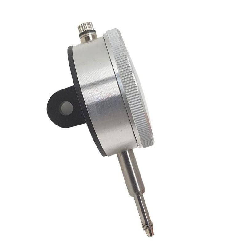 Professional Vernier Caliper 0.01mm Resolution for Magnetic Base 0-10mm
