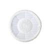 10 Pack S7000 S7001 Pads Replacement Steam Mop Pads Compatible