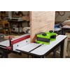 BOW Products FeatherDUO FP3 - Featherboard for Table Saws, Router