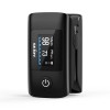 SEJOY Finger Tip Pulse Oximeter Blood Oxygen Monitor SpO2 Heart