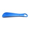 TelMo Set of 3 Shoe Horns Made of Plastic, Approx.