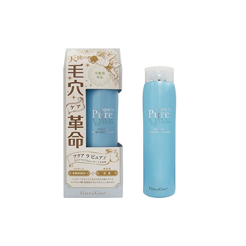 Give&Give Aqua La Pure L 250ml