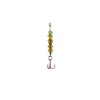 Lindy LWTKS56 Wally Talker Hook, 1/8 oz