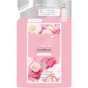 Samourai Woman White Rose Conditioner, Smooth Moist Refill (11.8 fl
