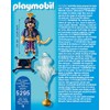Playmobil 5295 Magician with Genie Lamp