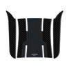 labelbike - 3D Sticker for Motorcycle Scooter Tank Door Protection