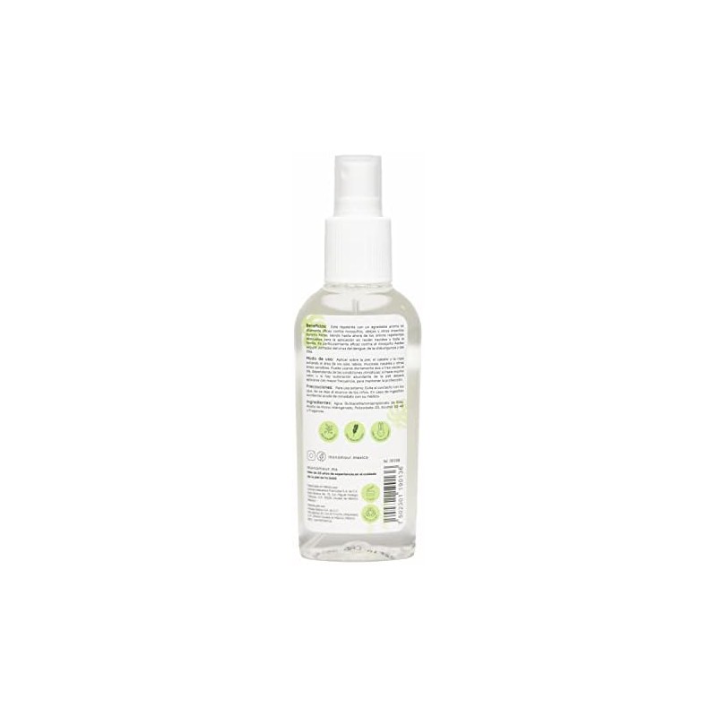 Mon Amour Set Repelente Contra Mosquitos e Insectos con Activos