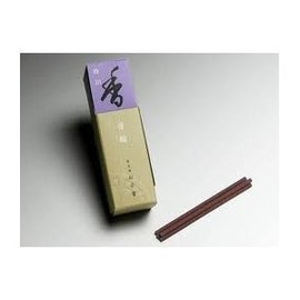 Shoyeido Shoyeido Shirakawa Stick Mold Pack of 20