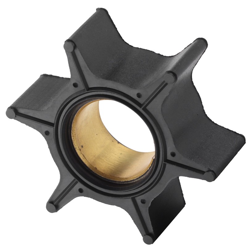 Water Pump Impeller 1746195201 Fit for Suzuki (5065HP)DT55 &amp; DT65