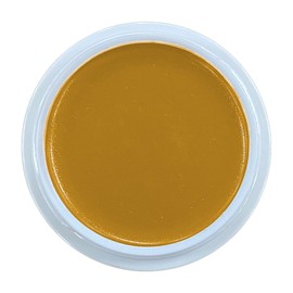 Isis Correction Foundation, Angel Makeup, Death Makeup, Funeral, Coffin, Post-death Measures, Coffin, Nurse, Highly Moisturizing, Yellow