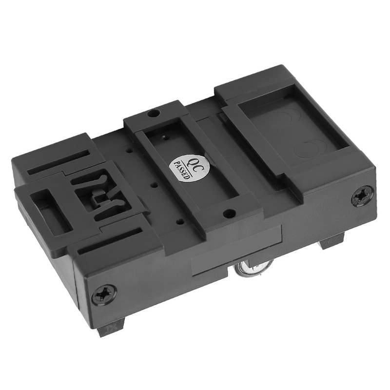 PLC Industrial Control Board FX1N-10MT Programmable Relay Delay Module with